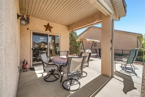 3028 N Cranberry Loop Canon City CO 81212