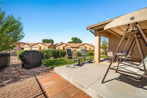 3028 N Cranberry Loop Canon City CO 81212