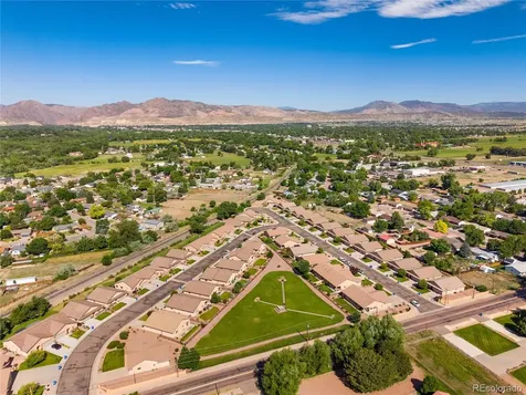3028 N Cranberry Loop Canon City CO 81212