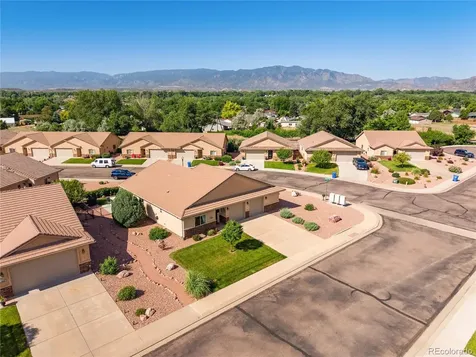 3028 N Cranberry Loop Canon City CO 81212