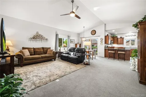 3028 N Cranberry Loop Canon City CO 81212