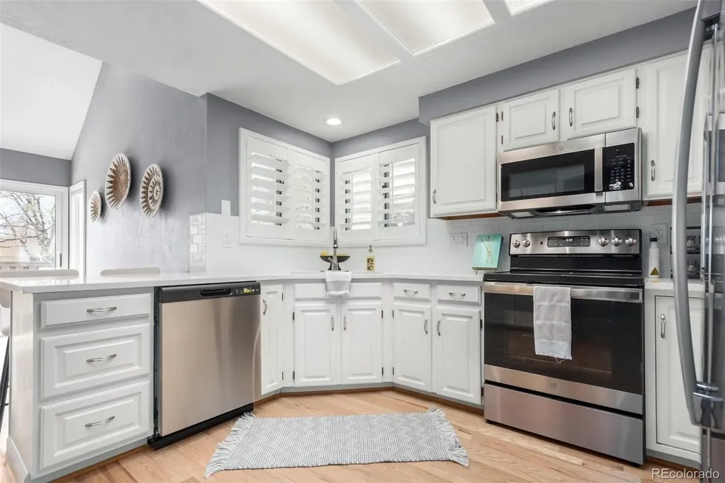 4565 E Mexico Avenue Denver CO 80222