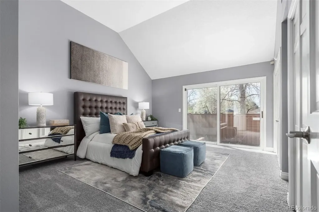 4565 E Mexico Avenue Denver CO 80222
