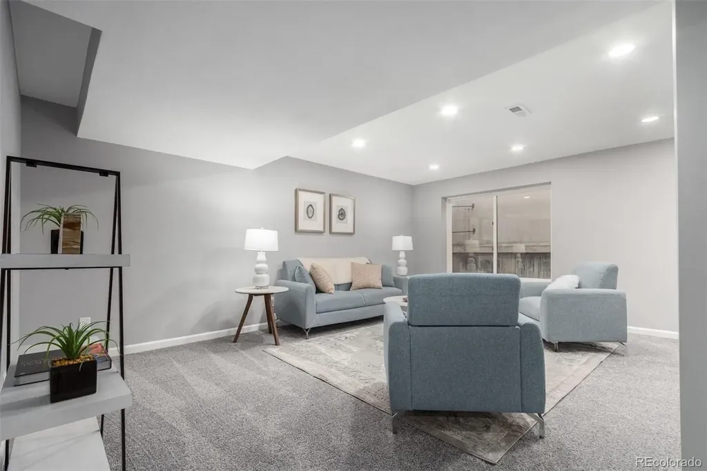 4565 E Mexico Avenue Denver CO 80222