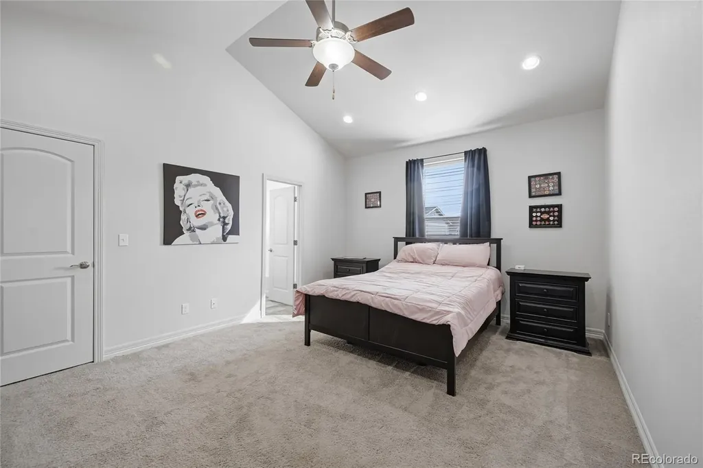 56300 E 25th Avenue Strasburg CO 80136