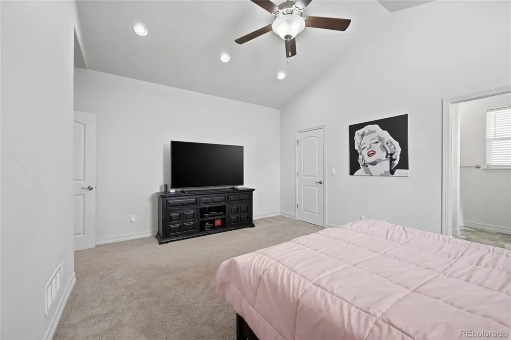 56300 E 25th Avenue Strasburg CO 80136