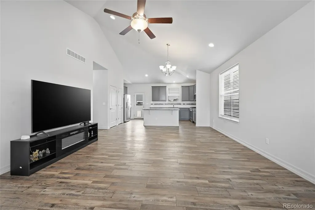 56300 E 25th Avenue Strasburg CO 80136
