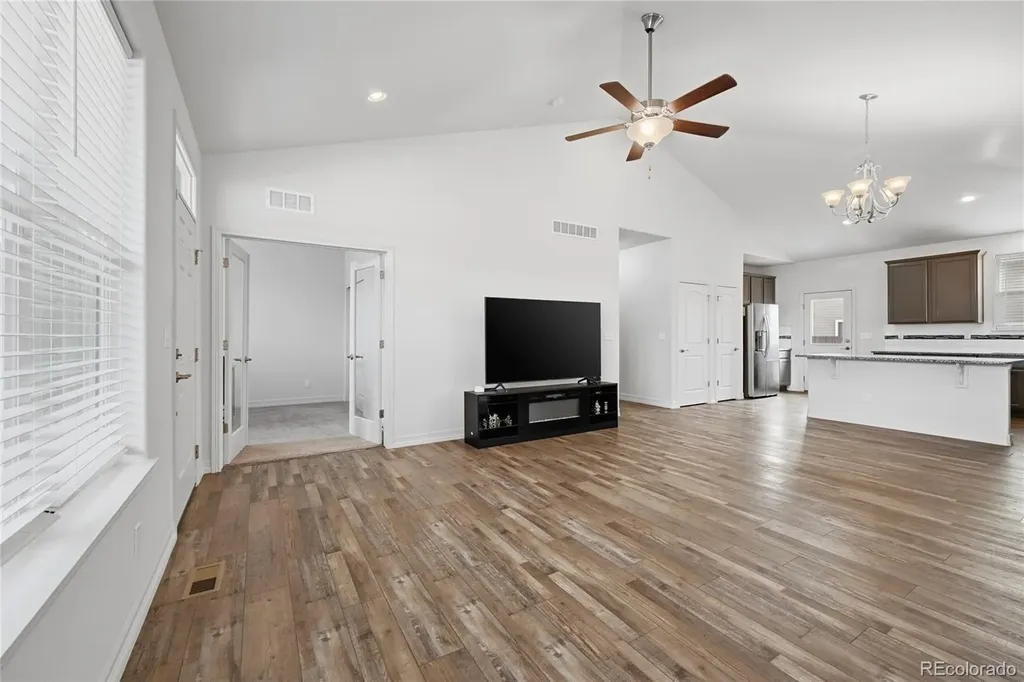 56300 E 25th Avenue Strasburg CO 80136