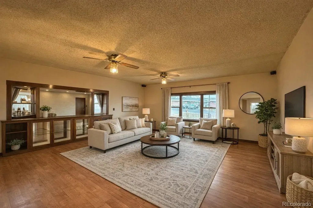 1651 Routt Street Lakewood CO 80215