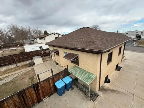 1651 Routt Street Lakewood CO 80215
