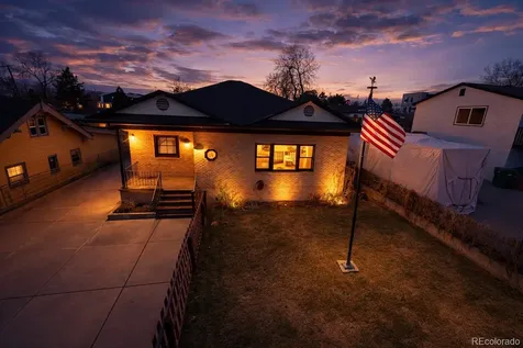 1651 Routt Street Lakewood CO 80215