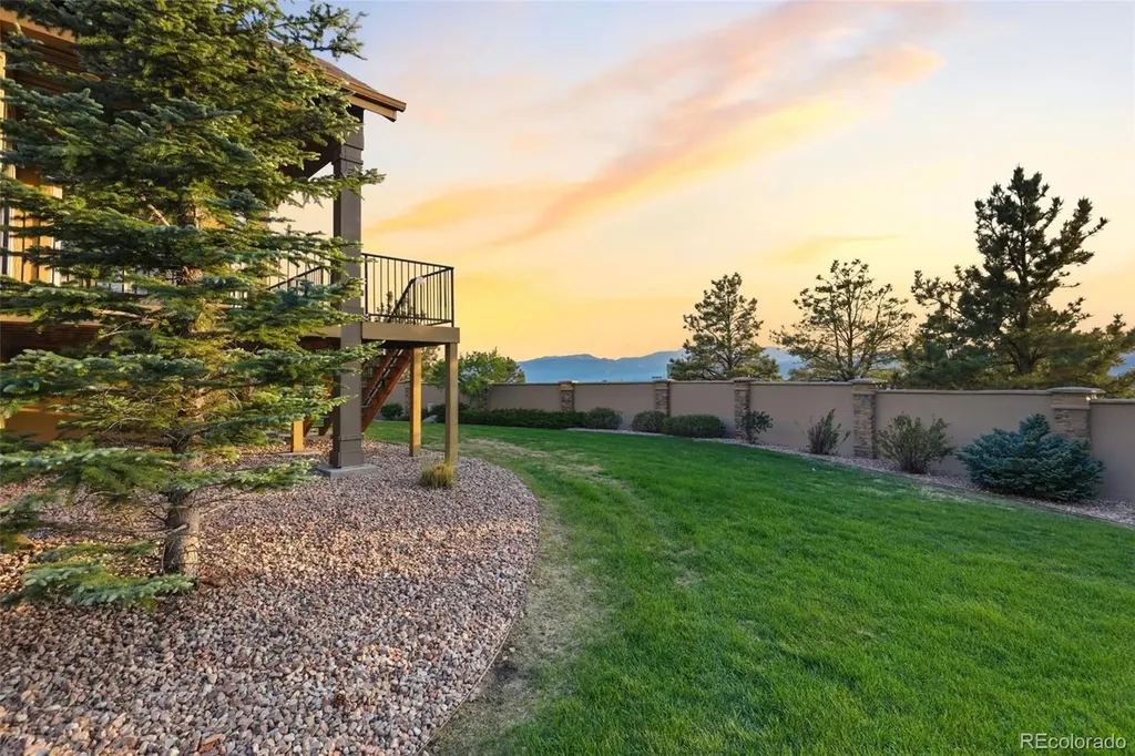 4734 Portillo Place Colorado Springs CO 80924