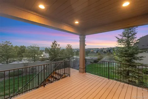 4734 Portillo Place Colorado Springs CO 80924