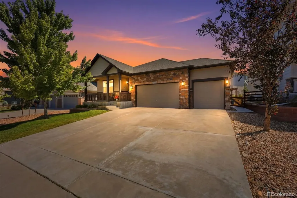 4832 S Tempe Street Aurora CO 80015