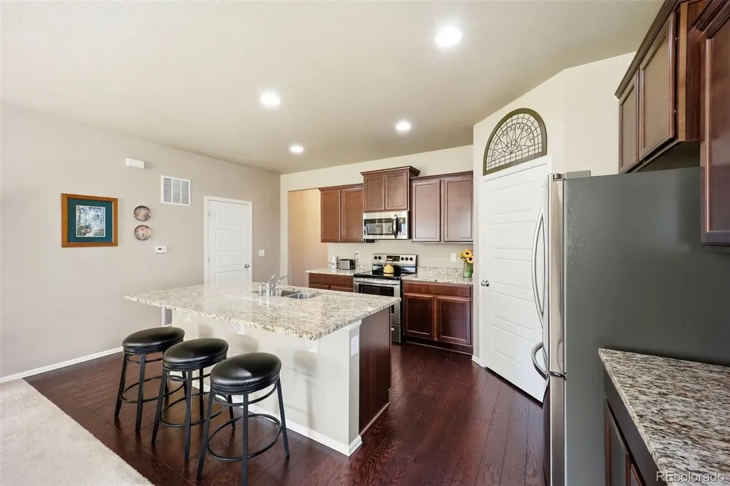 4832 S Tempe Street Aurora CO 80015