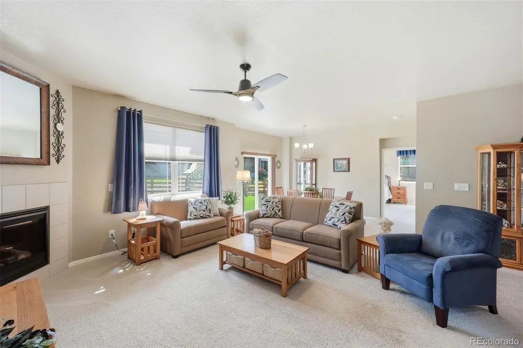 4832 S Tempe Street Aurora CO 80015