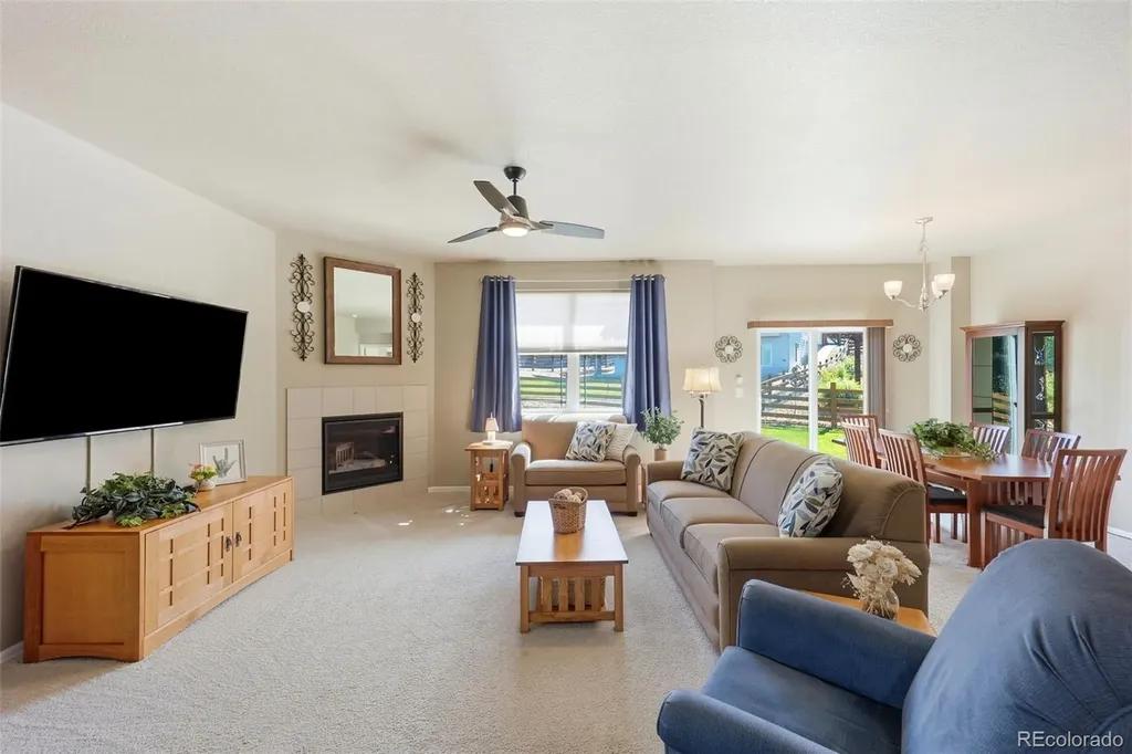 4832 S Tempe Street Aurora CO 80015