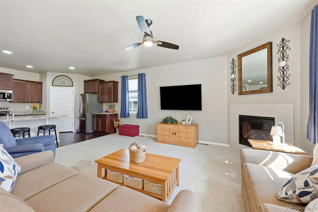 4832 S Tempe Street Aurora CO 80015