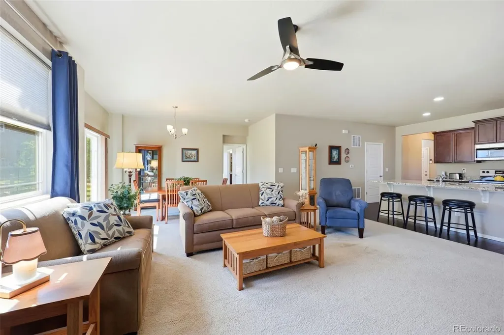 4832 S Tempe Street Aurora CO 80015