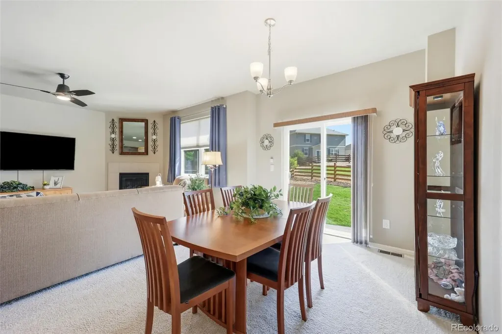 4832 S Tempe Street Aurora CO 80015
