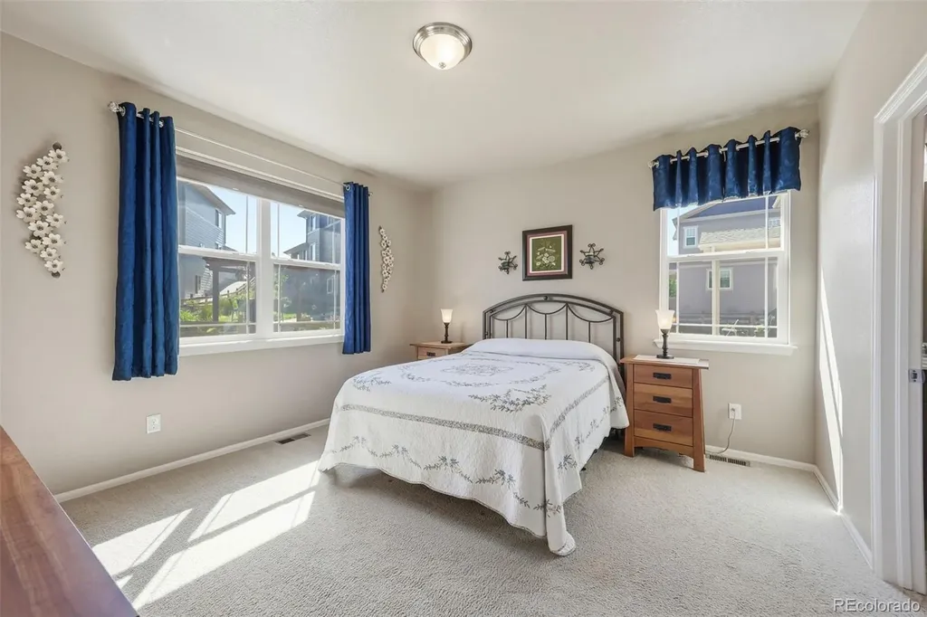 4832 S Tempe Street Aurora CO 80015