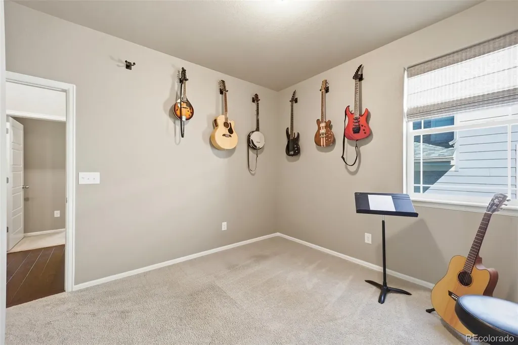 4832 S Tempe Street Aurora CO 80015