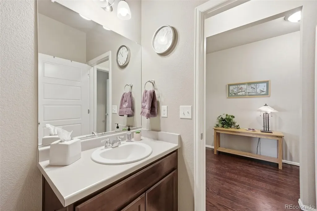 4832 S Tempe Street Aurora CO 80015
