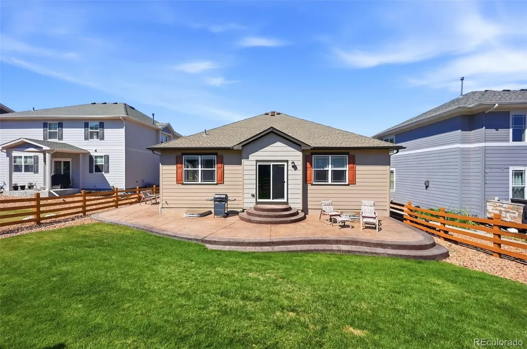 4832 S Tempe Street Aurora CO 80015