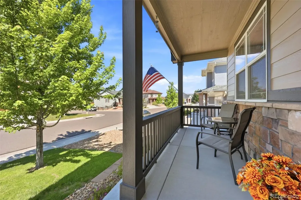 4832 S Tempe Street Aurora CO 80015