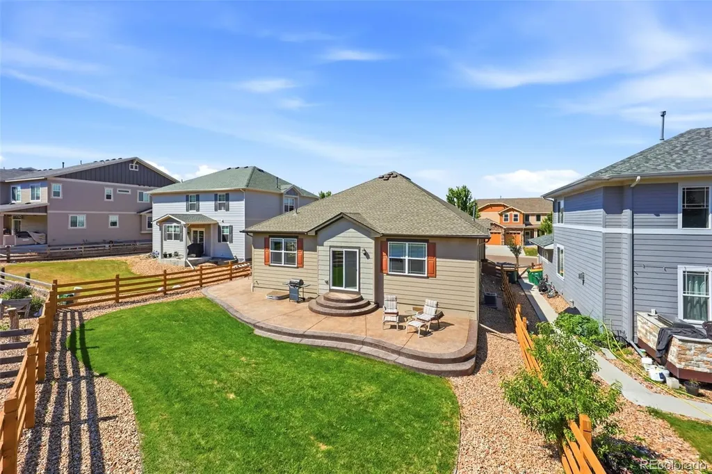 4832 S Tempe Street Aurora CO 80015