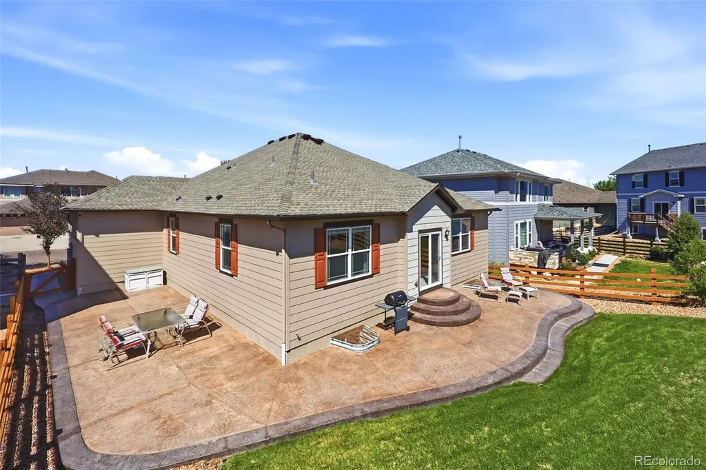 4832 S Tempe Street Aurora CO 80015