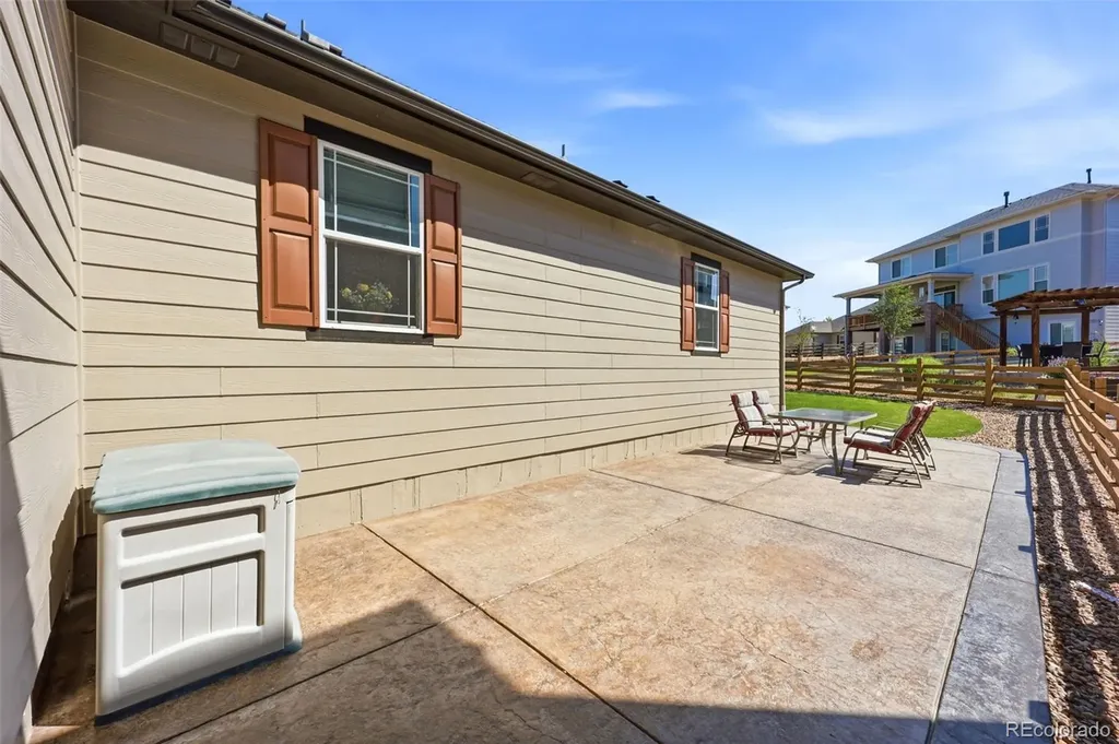 4832 S Tempe Street Aurora CO 80015