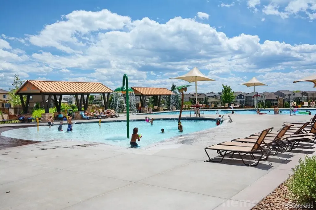 4832 S Tempe Street Aurora CO 80015