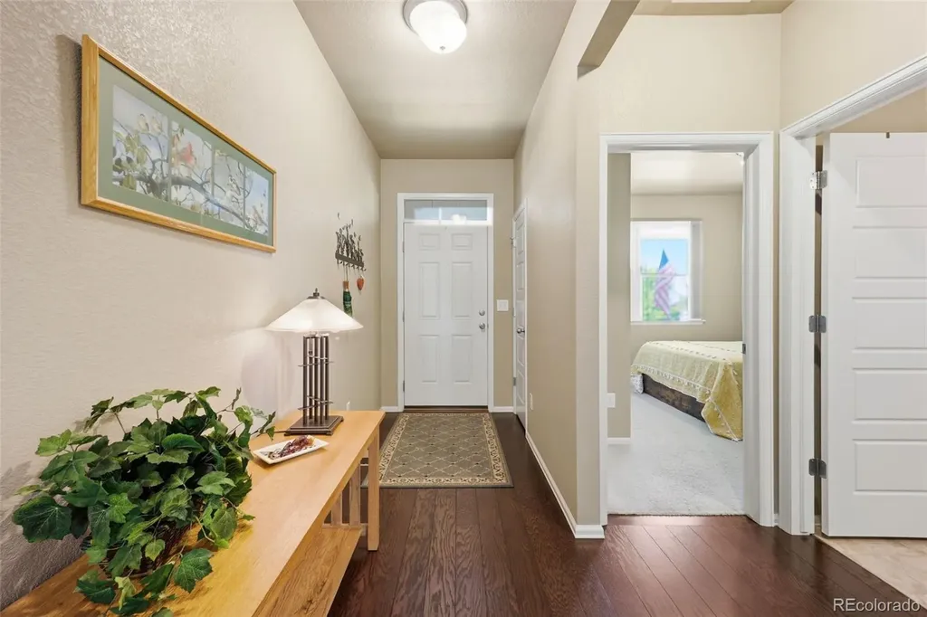 4832 S Tempe Street Aurora CO 80015
