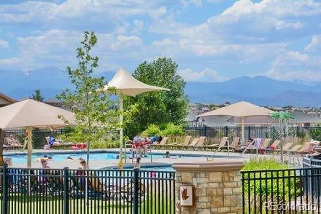 4832 S Tempe Street Aurora CO 80015