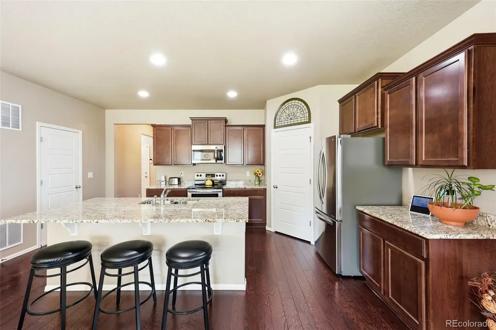 4832 S Tempe Street Aurora CO 80015
