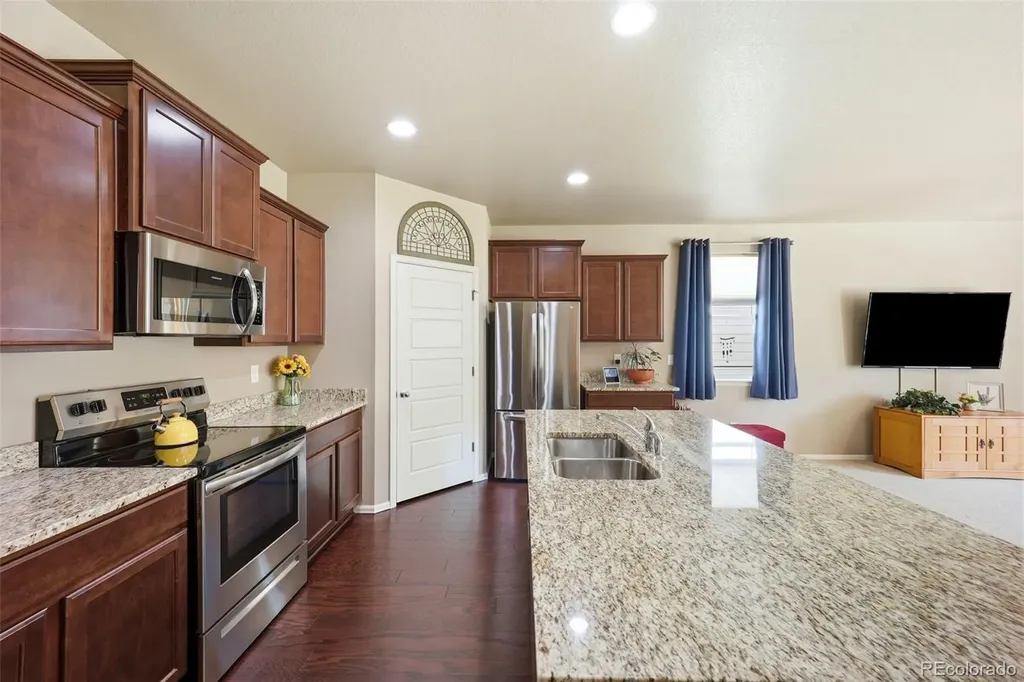 4832 S Tempe Street Aurora CO 80015
