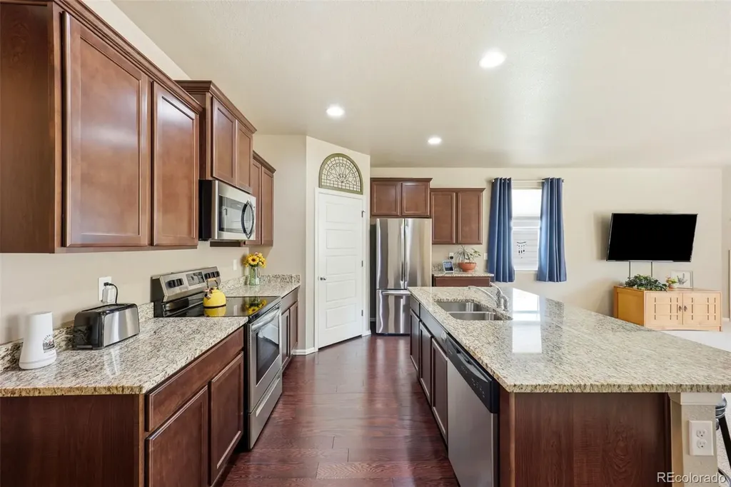 4832 S Tempe Street Aurora CO 80015