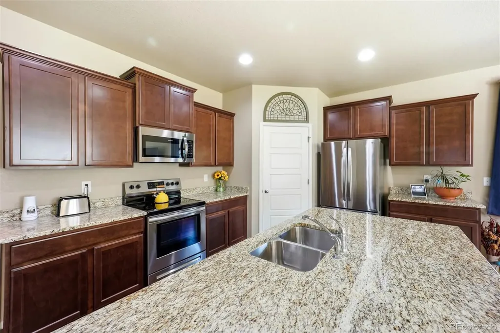 4832 S Tempe Street Aurora CO 80015