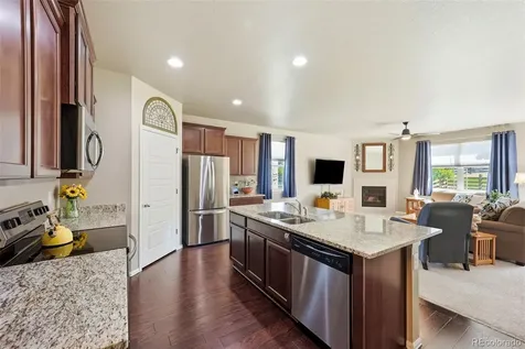 4832 S Tempe Street Aurora CO 80015