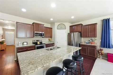 4832 S Tempe Street Aurora CO 80015