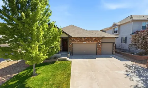 4832 S Tempe Street Aurora CO 80015