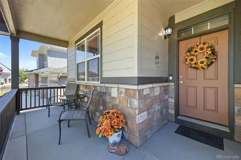4832 S Tempe Street Aurora CO 80015