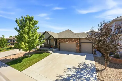4832 S Tempe Street Aurora CO 80015