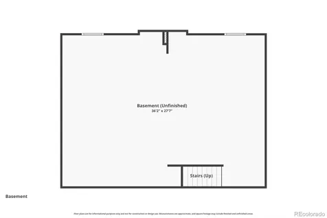 4832 S Tempe Street Aurora CO 80015