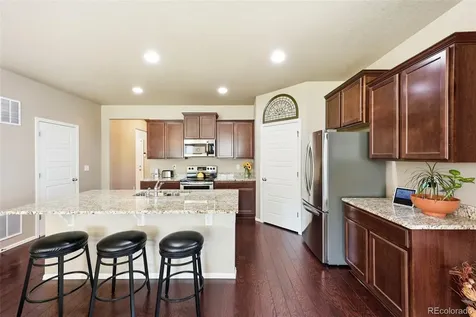 4832 S Tempe Street Aurora CO 80015