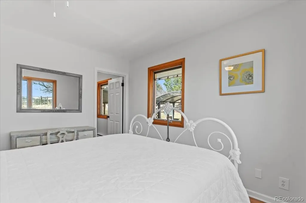 847 Coronado Drive Sedalia CO 80135