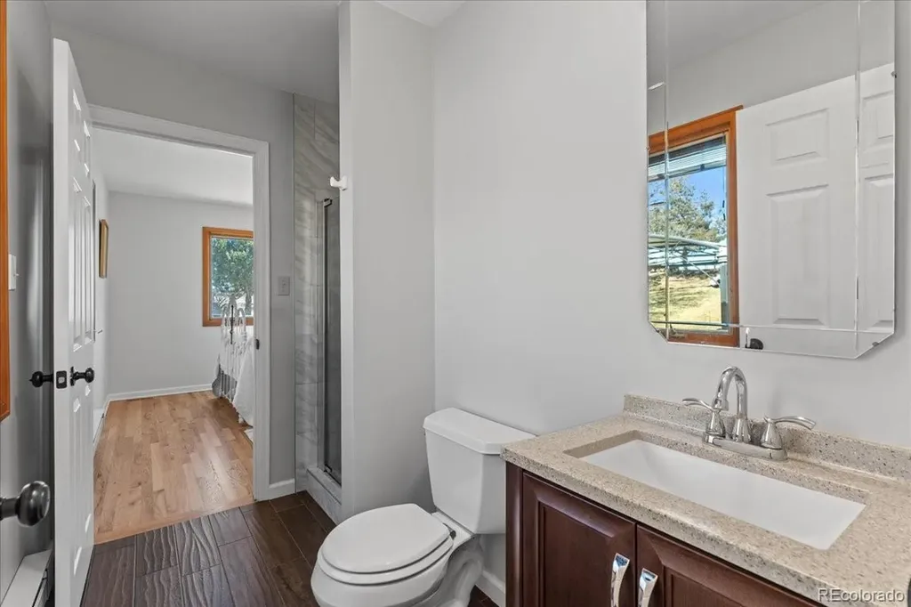 847 Coronado Drive Sedalia CO 80135