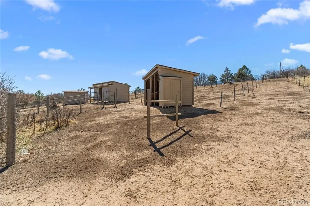 847 Coronado Drive Sedalia CO 80135