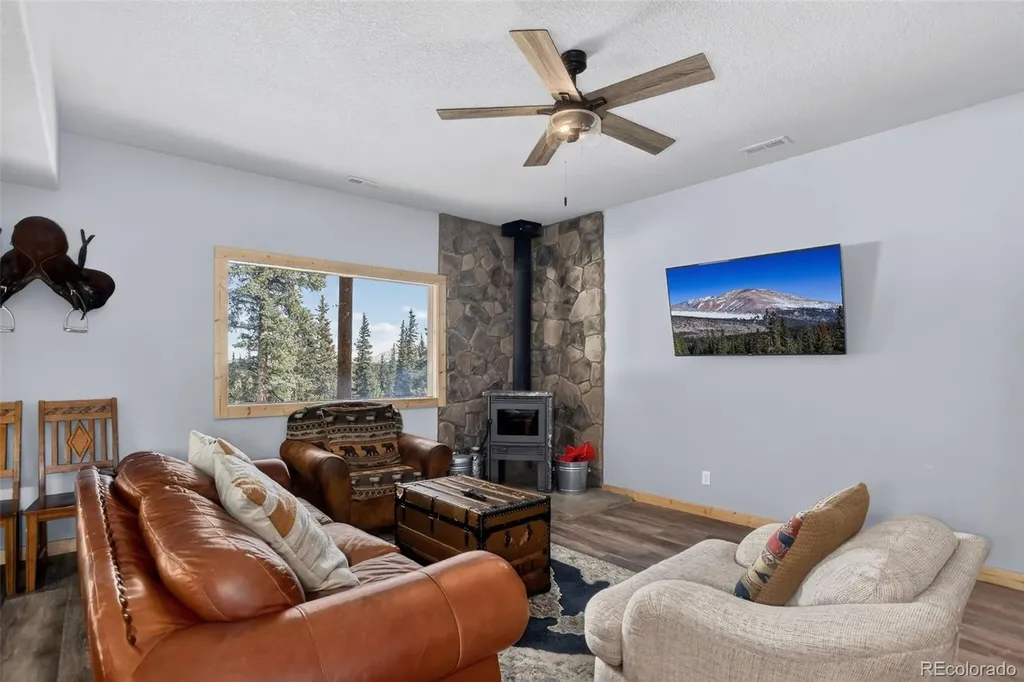49 Silverheels Crossing Fairplay CO 80440